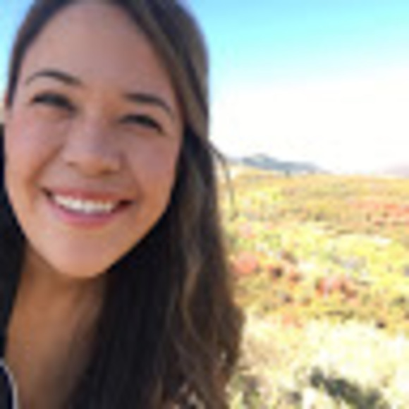 Meet your Posher, Ruby - Picture 1 of 1